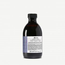 Davines Alchemic Silver Shampoo 280ml